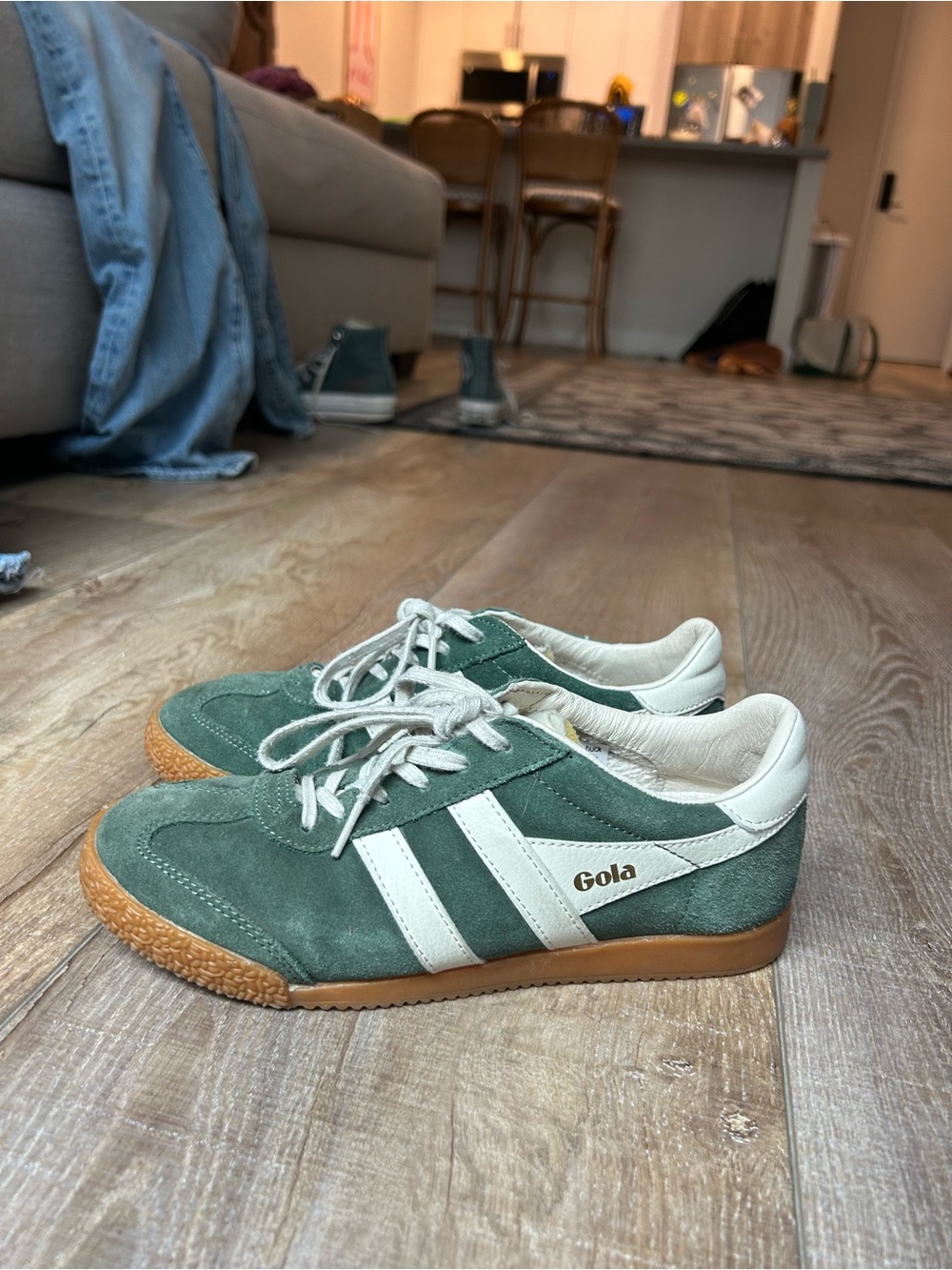 Gola Elan Sneakers